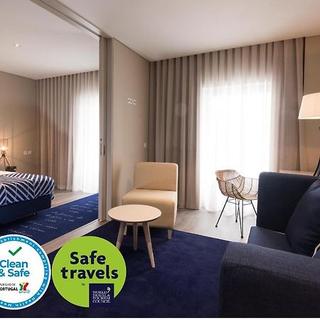 Hotel Casa Hintze Ribeiro Ponta Delgada  Luaran gambar