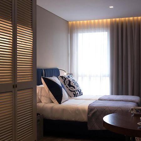 Hotel Casa Hintze Ribeiro Ponta Delgada  Bilik gambar