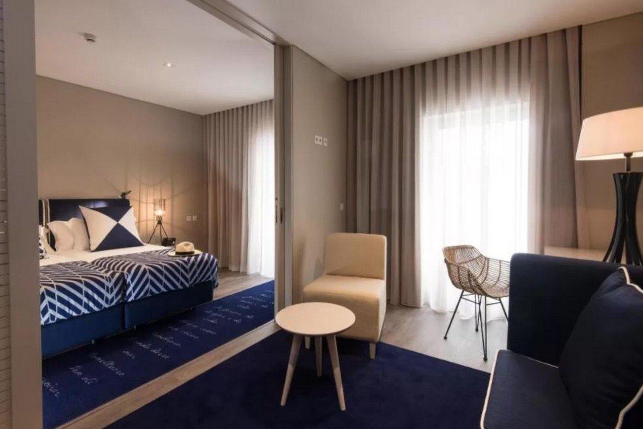 Hotel Casa Hintze Ribeiro Ponta Delgada  Luaran gambar