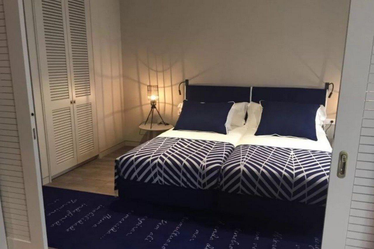 Hotel Casa Hintze Ribeiro Ponta Delgada  Luaran gambar