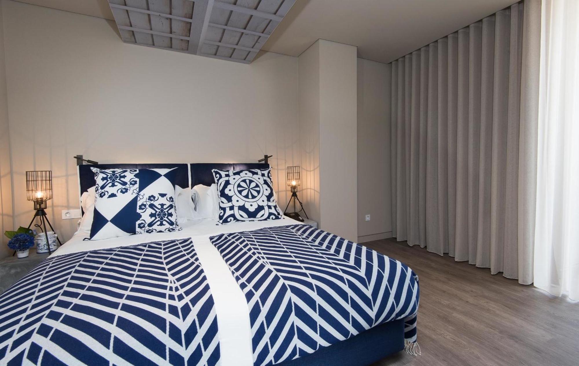 Hotel Casa Hintze Ribeiro Ponta Delgada  Bilik gambar