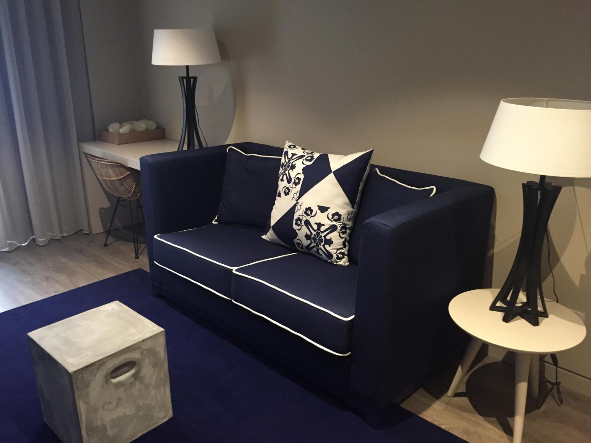 Hotel Casa Hintze Ribeiro Ponta Delgada  Bilik gambar