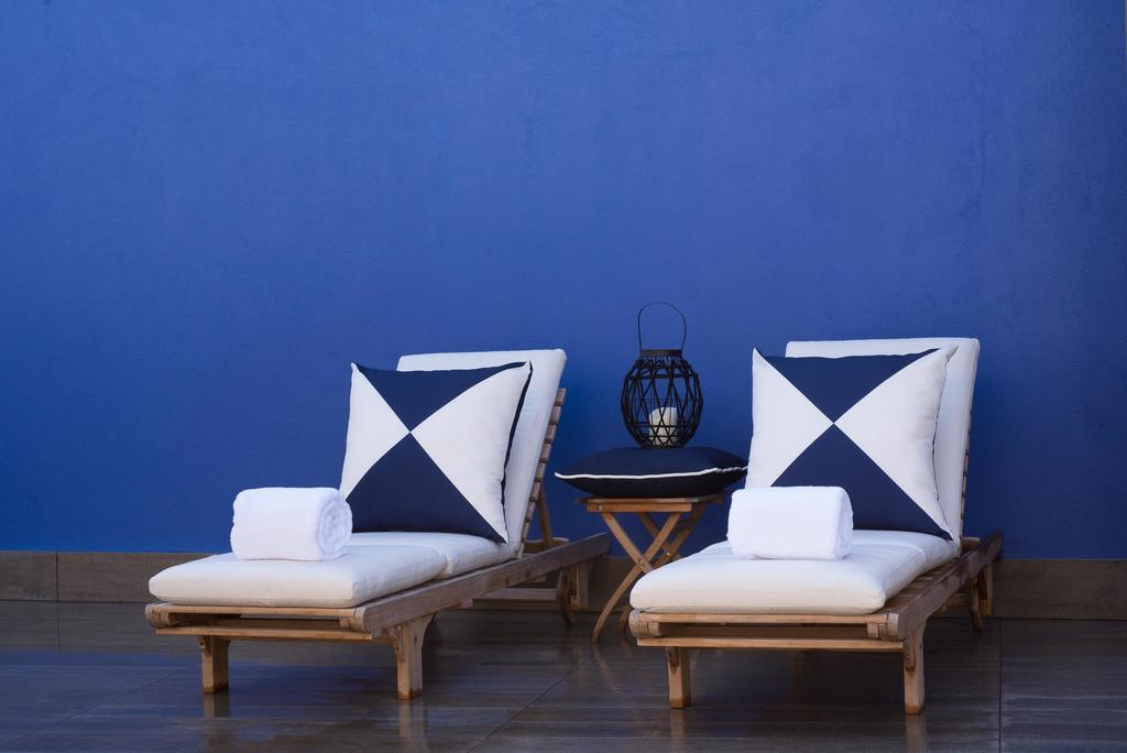 Hotel Casa Hintze Ribeiro Ponta Delgada  Luaran gambar
