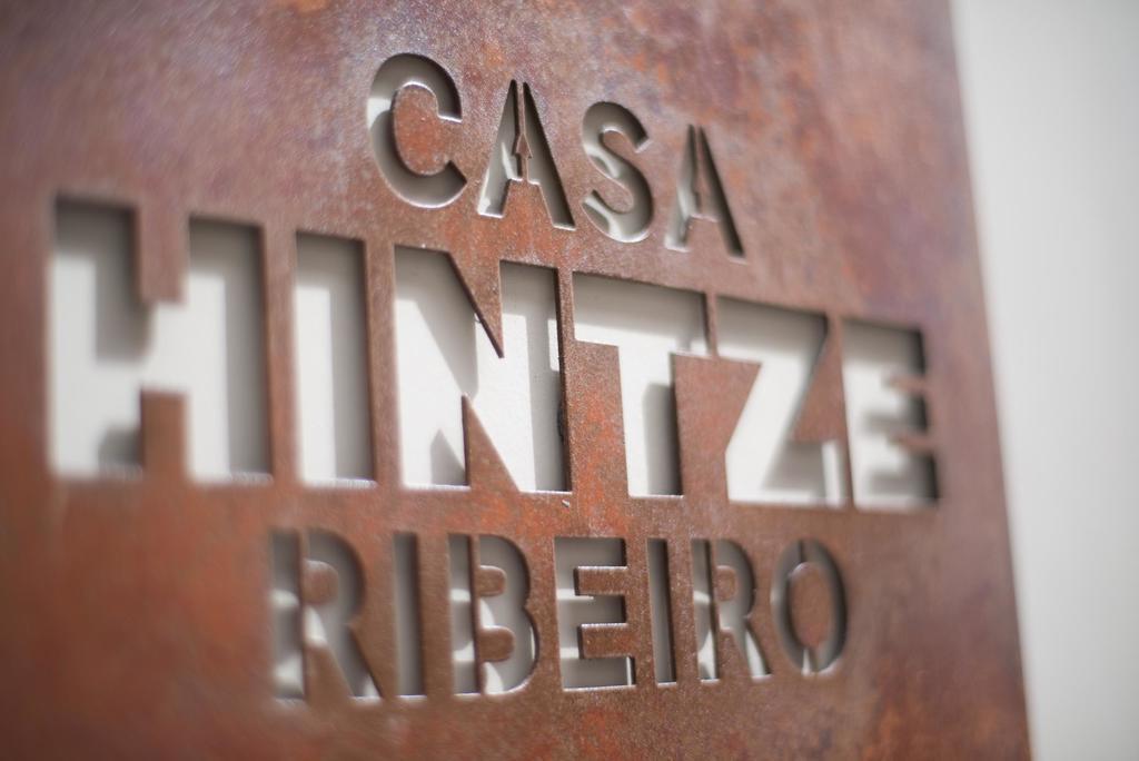 Hotel Casa Hintze Ribeiro Ponta Delgada  Luaran gambar
