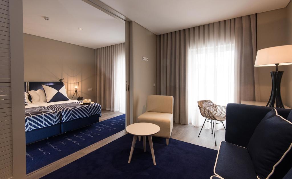Hotel Casa Hintze Ribeiro Ponta Delgada  Luaran gambar