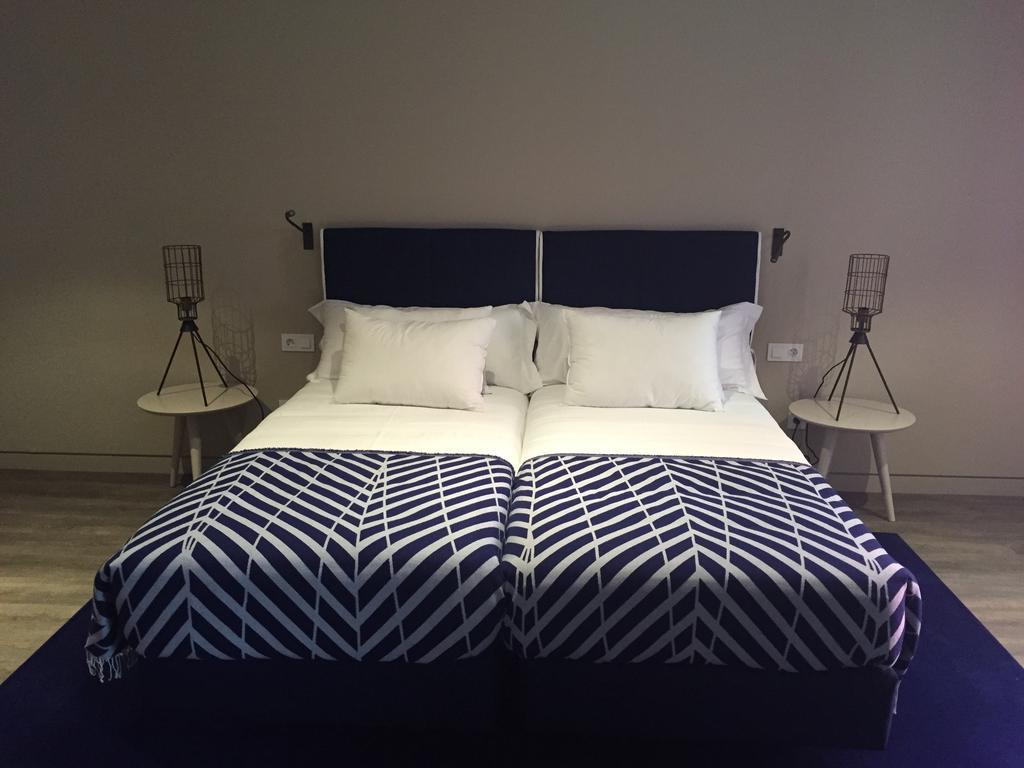 Hotel Casa Hintze Ribeiro Ponta Delgada  Luaran gambar