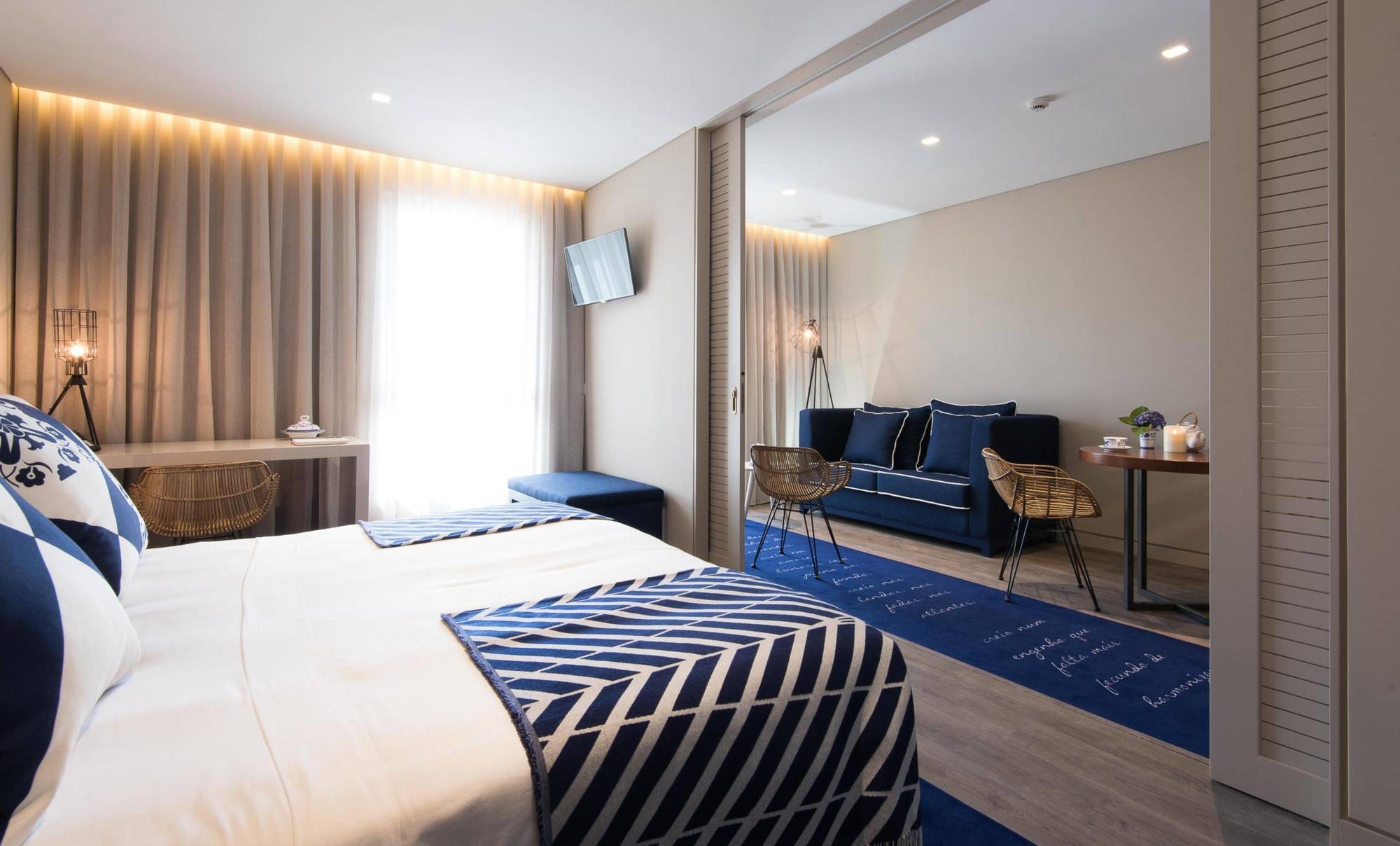 Hotel Casa Hintze Ribeiro Ponta Delgada  Luaran gambar