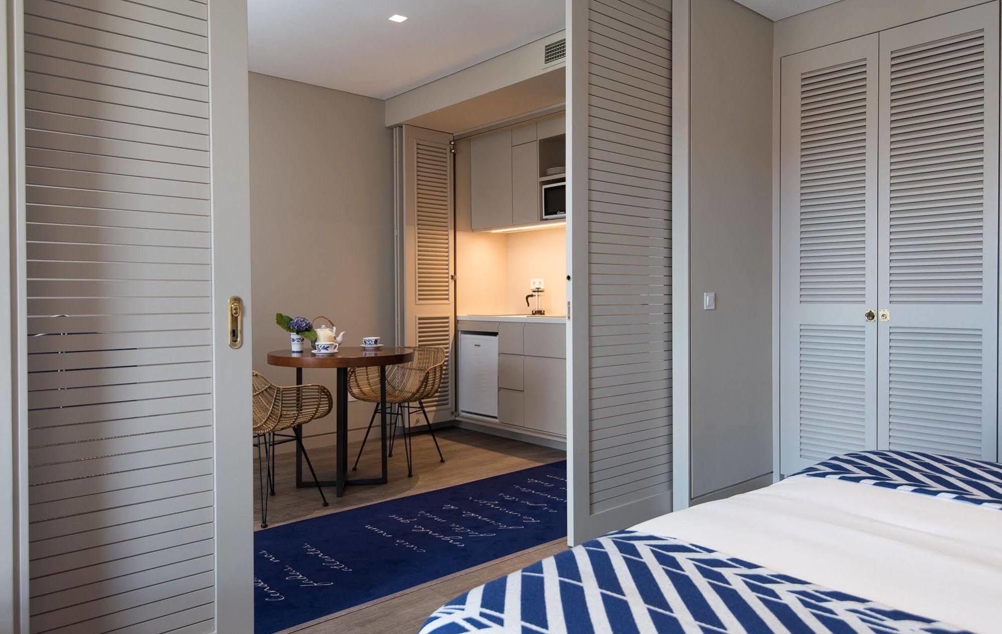 Hotel Casa Hintze Ribeiro Ponta Delgada  Luaran gambar